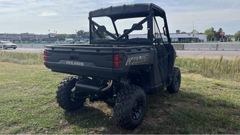 2025 Polaris Ranger 1000 Premium in Ramsey, Minnesota - Photo 5