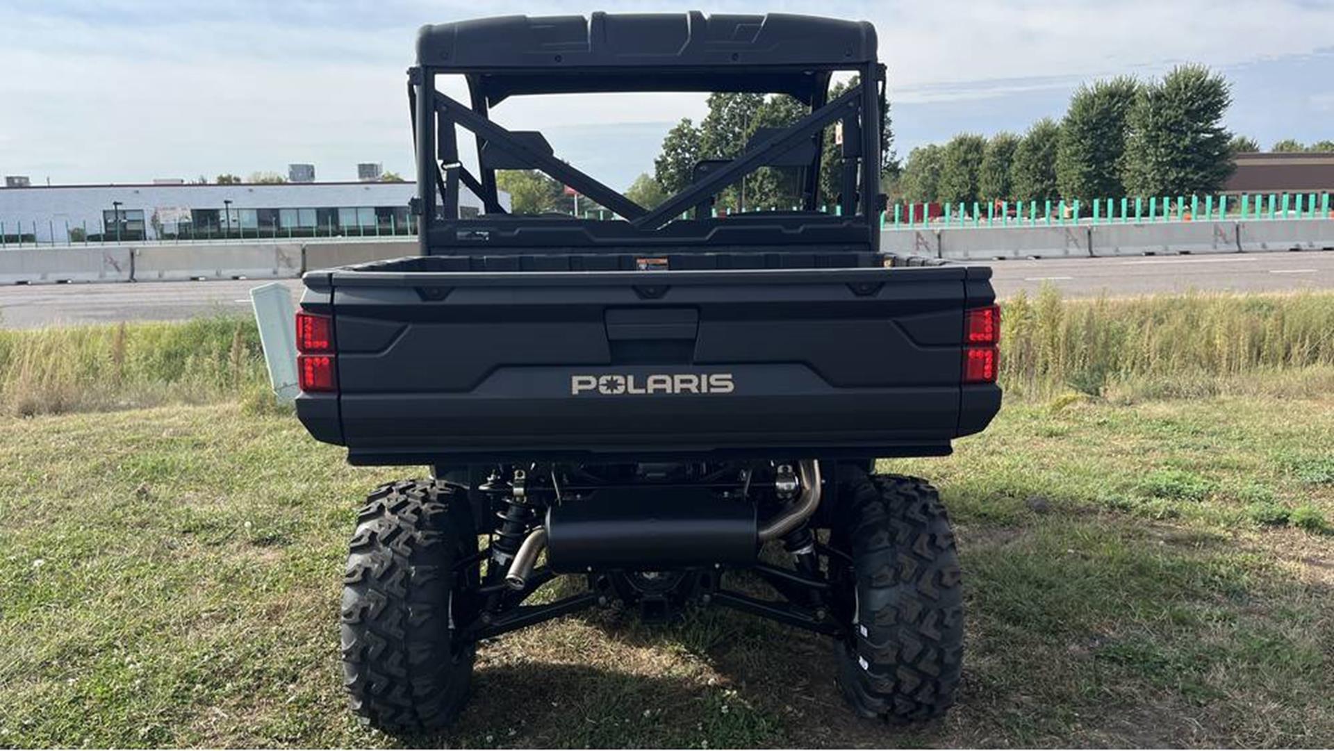 2025 Polaris Ranger 1000 Premium in Ramsey, Minnesota - Photo 6