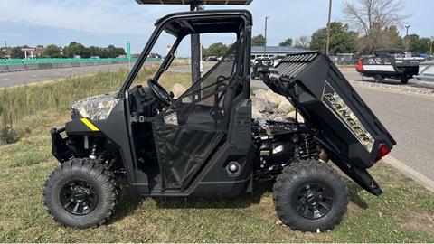 2025 Polaris Ranger 1000 Premium in Ramsey, Minnesota - Photo 8