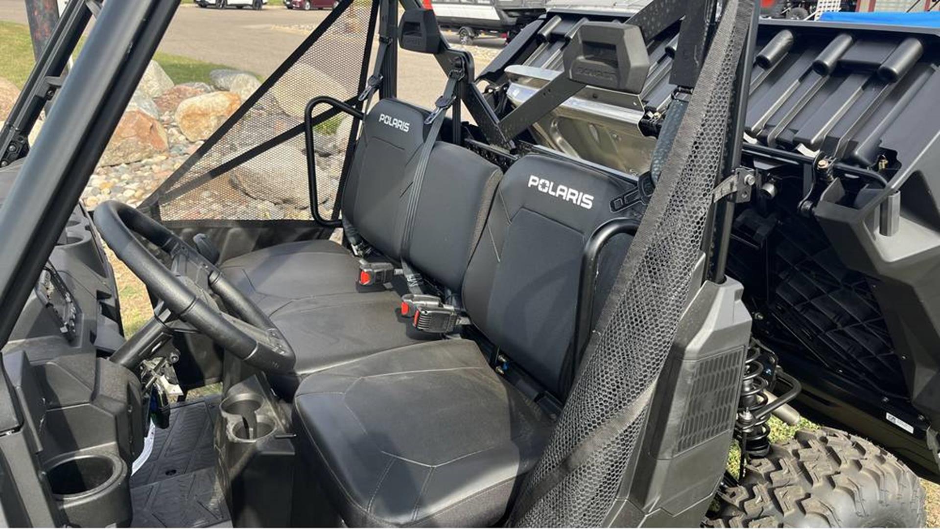 2025 Polaris Ranger 1000 Premium in Ramsey, Minnesota - Photo 9