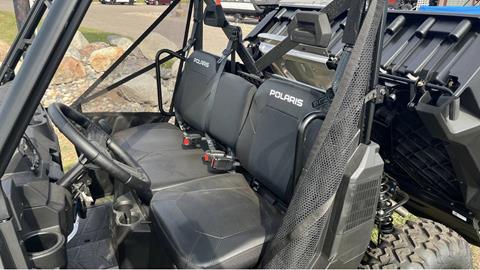 2025 Polaris Ranger 1000 Premium in Ramsey, Minnesota - Photo 9