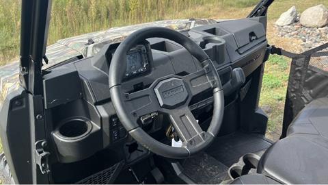 2025 Polaris Ranger 1000 Premium in Ramsey, Minnesota - Photo 10