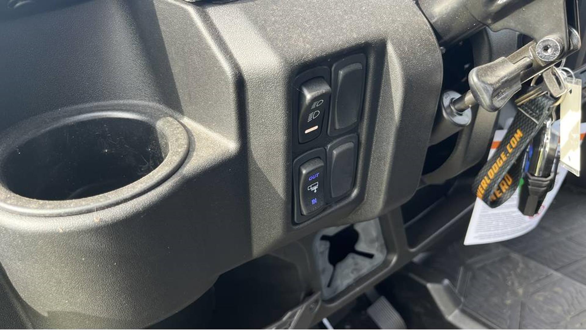 2025 Polaris Ranger 1000 Premium in Ramsey, Minnesota - Photo 11