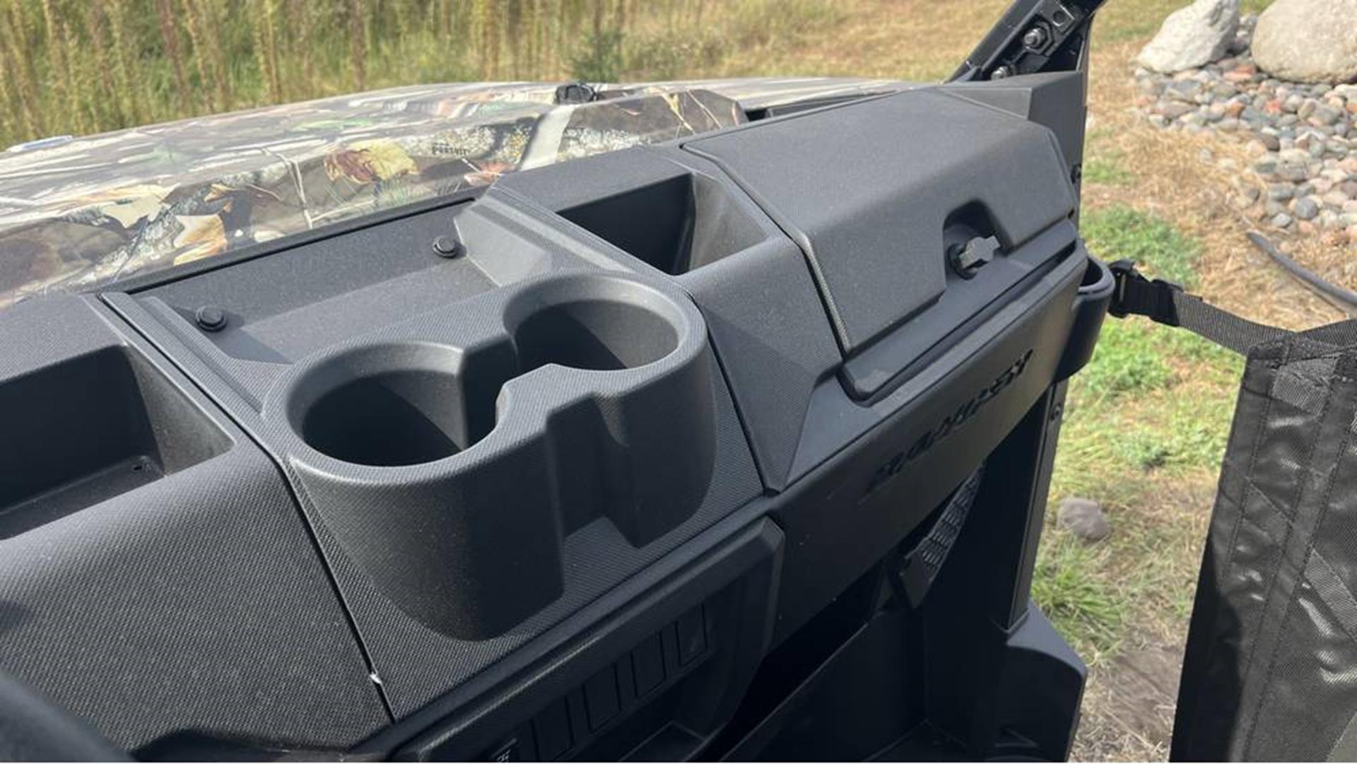 2025 Polaris Ranger 1000 Premium in Ramsey, Minnesota - Photo 13