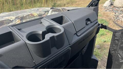 2025 Polaris Ranger 1000 Premium in Ramsey, Minnesota - Photo 13