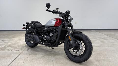 2025 CFMOTO 450CL-C in Ramsey, Minnesota - Photo 1