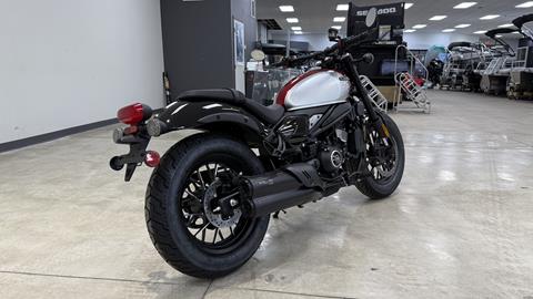 2025 CFMOTO 450CL-C in Ramsey, Minnesota - Photo 3