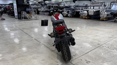 2025 CFMOTO 450CL-C in Ramsey, Minnesota - Photo 4