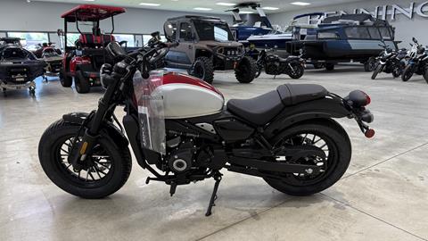 2025 CFMOTO 450CL-C in Ramsey, Minnesota - Photo 6