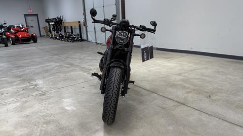 2025 CFMOTO 450CL-C in Ramsey, Minnesota - Photo 8