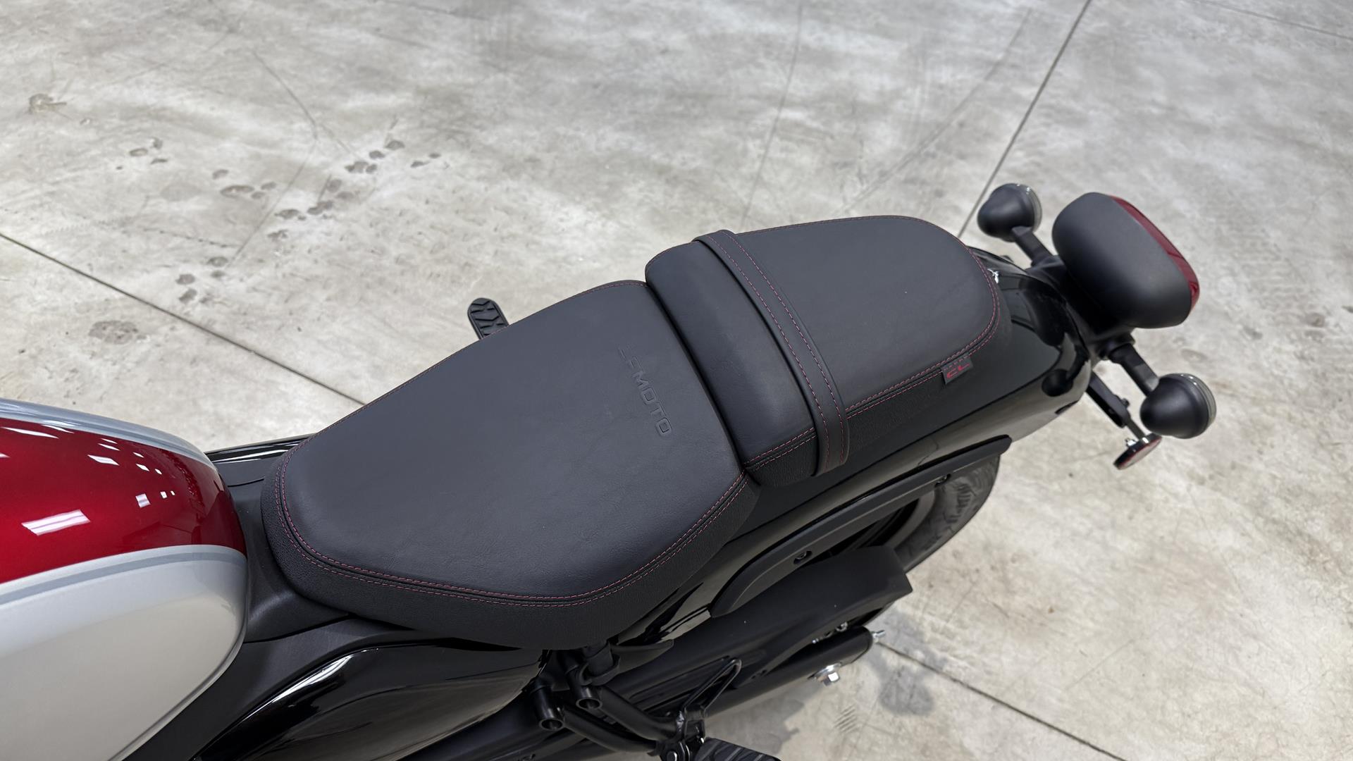 2025 CFMOTO 450CL-C in Ramsey, Minnesota - Photo 9