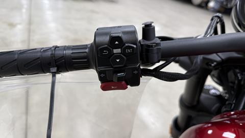 2025 CFMOTO 450CL-C in Ramsey, Minnesota - Photo 11