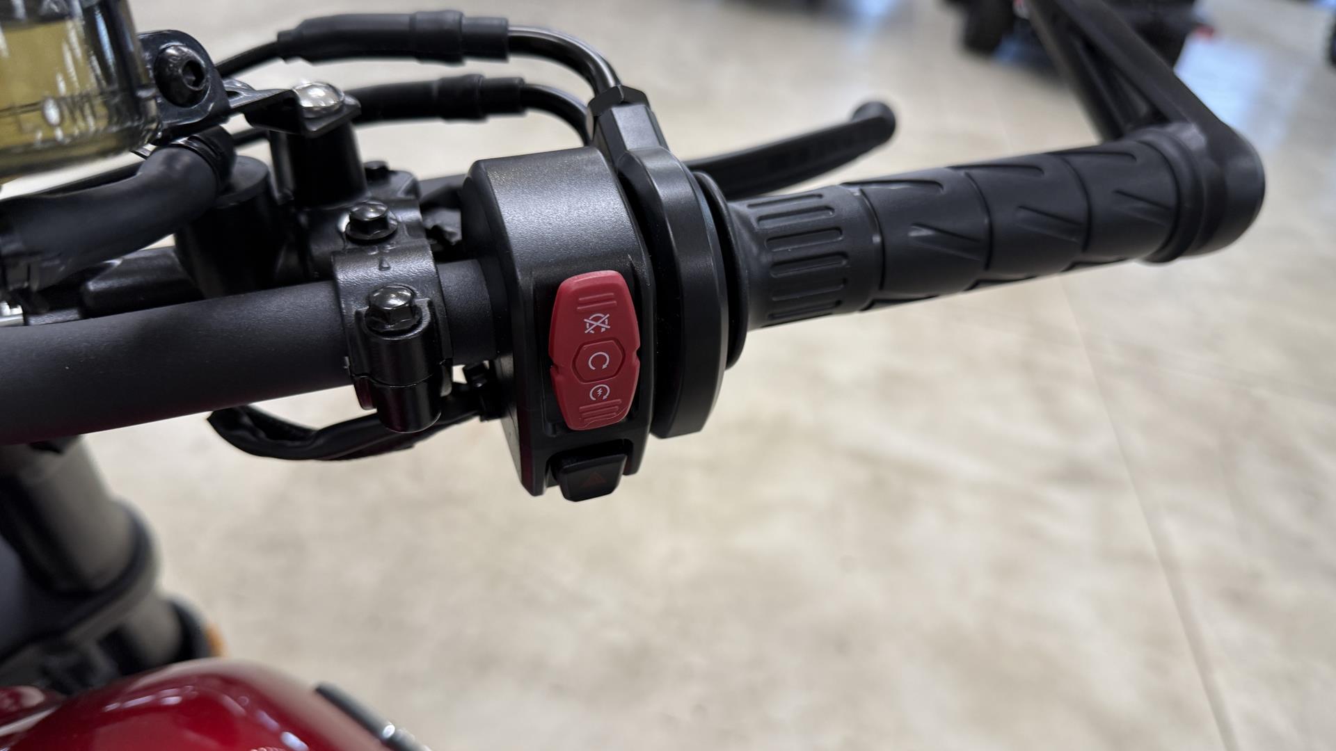 2025 CFMOTO 450CL-C in Ramsey, Minnesota - Photo 13