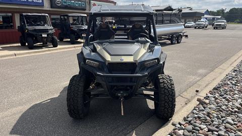 2022 Polaris General XP 1000 Deluxe in Ramsey, Minnesota - Photo 2
