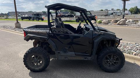 2022 Polaris General XP 1000 Deluxe in Ramsey, Minnesota - Photo 4
