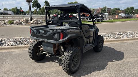 2022 Polaris General XP 1000 Deluxe in Ramsey, Minnesota - Photo 5