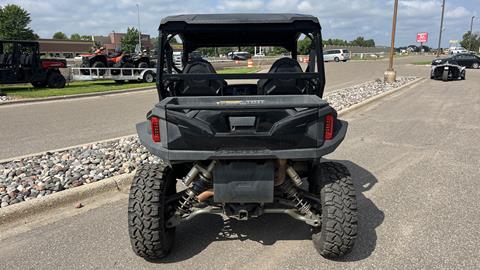 2022 Polaris General XP 1000 Deluxe in Ramsey, Minnesota - Photo 6