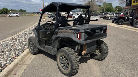 2022 Polaris General XP 1000 Deluxe in Ramsey, Minnesota - Photo 7