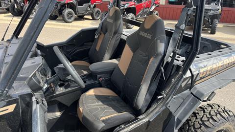 2022 Polaris General XP 1000 Deluxe in Ramsey, Minnesota - Photo 9