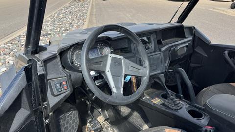 2022 Polaris General XP 1000 Deluxe in Ramsey, Minnesota - Photo 10