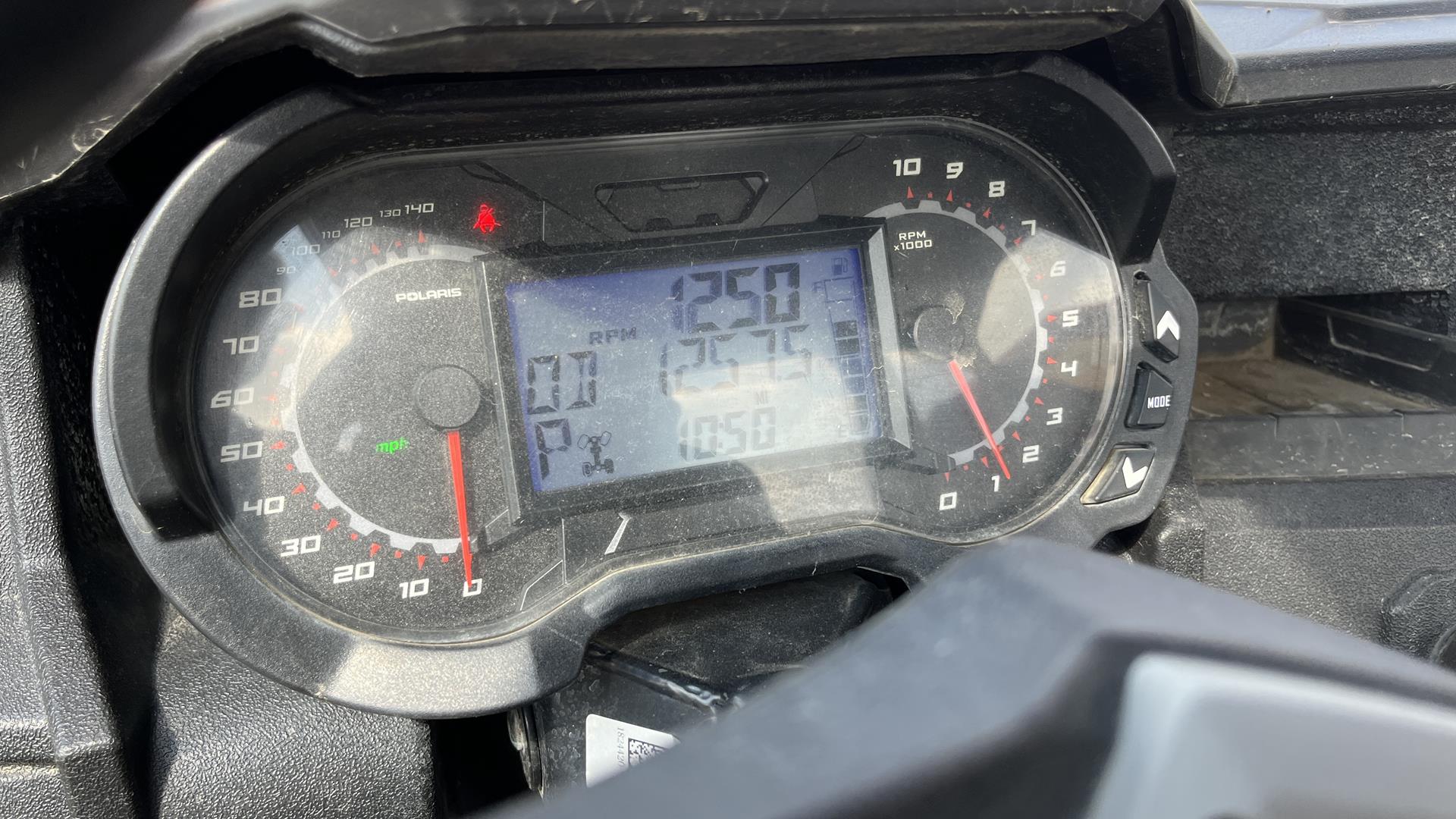 2022 Polaris General XP 1000 Deluxe in Ramsey, Minnesota - Photo 11