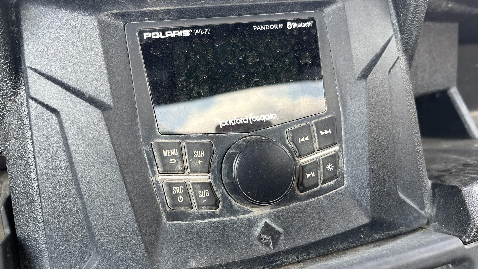 2022 Polaris General XP 1000 Deluxe in Ramsey, Minnesota - Photo 12