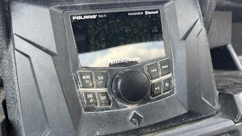 2022 Polaris General XP 1000 Deluxe in Ramsey, Minnesota - Photo 12