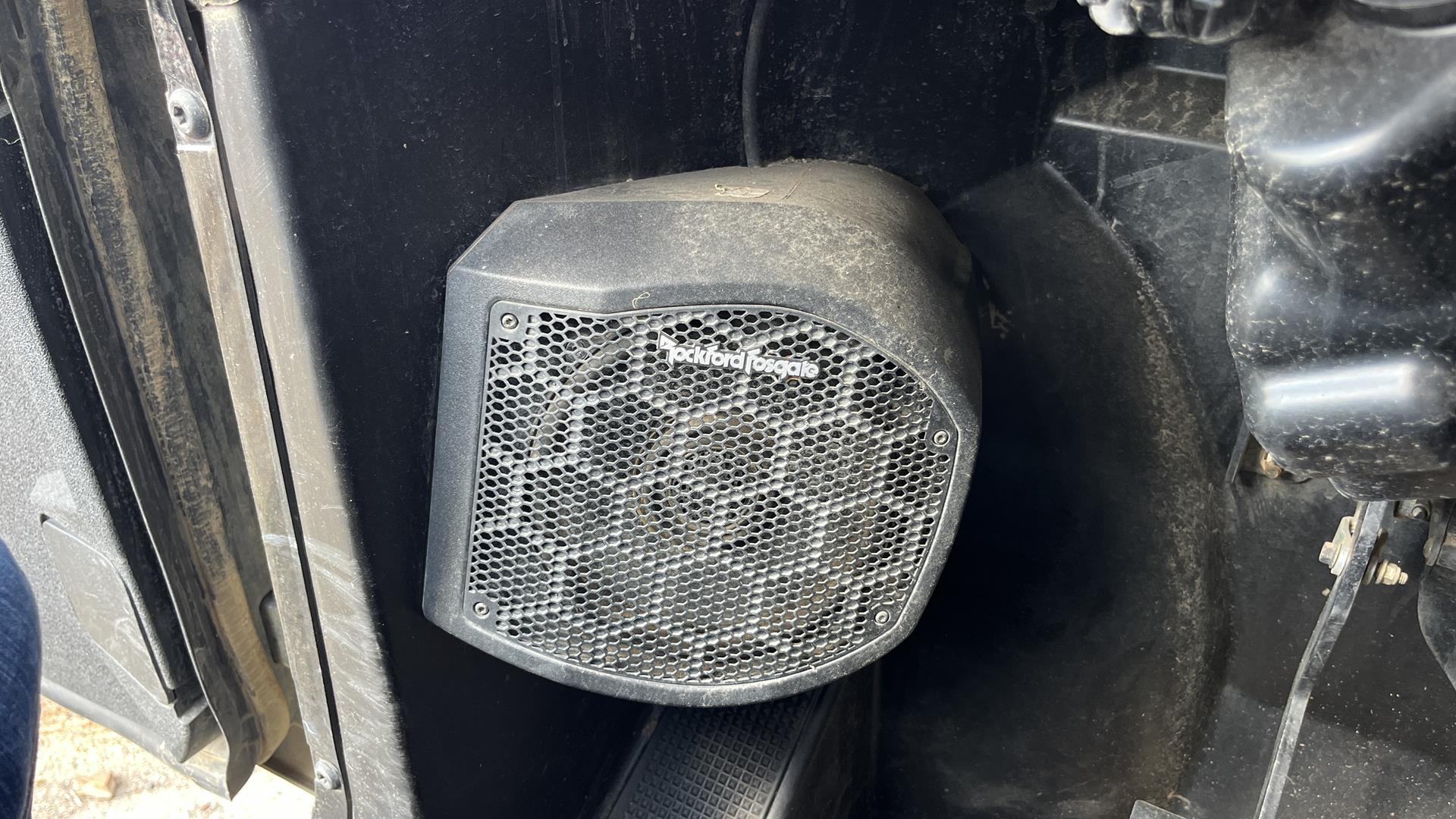 2022 Polaris General XP 1000 Deluxe in Ramsey, Minnesota - Photo 13