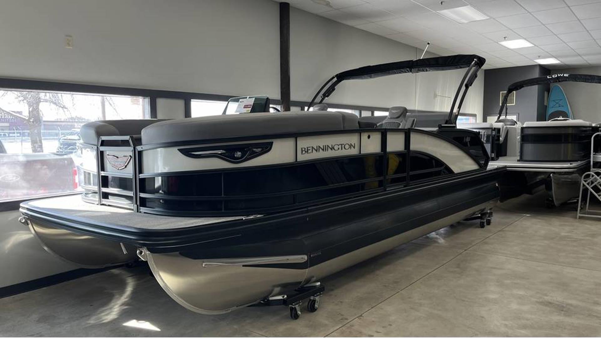 2025 Bennington 22 MSB in Ramsey, Minnesota - Photo 1