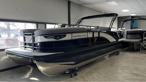 2025 Bennington 22 MSB in Ramsey, Minnesota - Photo 1