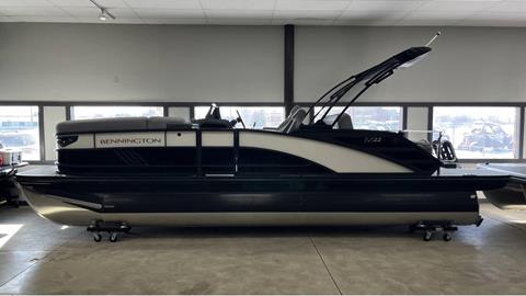 2025 Bennington 22 MSB in Ramsey, Minnesota - Photo 2