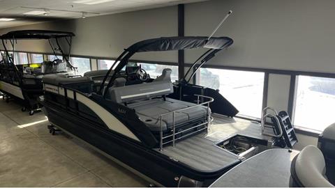 2025 Bennington 22 MSB in Ramsey, Minnesota - Photo 3