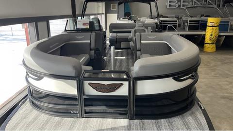 2025 Bennington 22 MSB in Ramsey, Minnesota - Photo 4