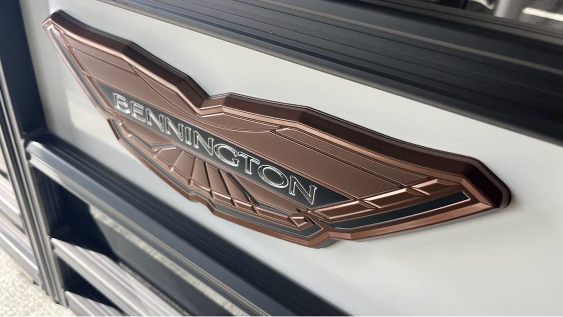 2025 Bennington 22 MSB in Ramsey, Minnesota - Photo 6