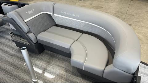 2025 Bennington 22 MSB in Ramsey, Minnesota - Photo 8