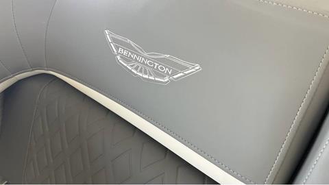 2025 Bennington 22 MSB in Ramsey, Minnesota - Photo 9