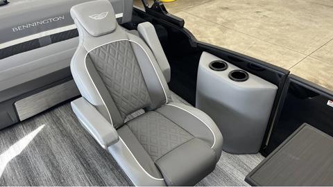 2025 Bennington 22 MSB in Ramsey, Minnesota - Photo 14