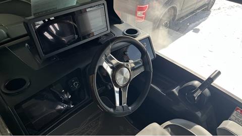 2025 Bennington 22 MSB in Ramsey, Minnesota - Photo 16