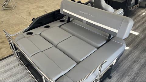 2025 Bennington 22 MSB in Ramsey, Minnesota - Photo 22