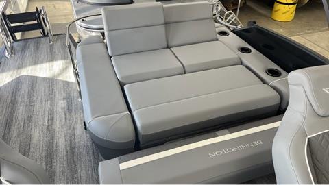 2025 Bennington 22 MSB in Ramsey, Minnesota - Photo 23