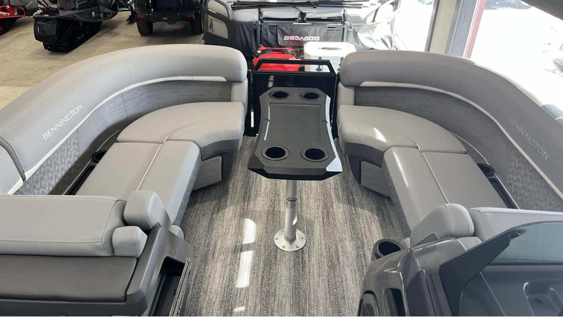 2025 Bennington 22 MSB in Ramsey, Minnesota - Photo 24