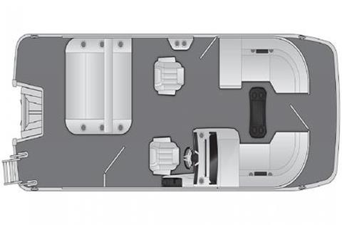 2025 Bennington 22 MSB in Ramsey, Minnesota - Photo 25