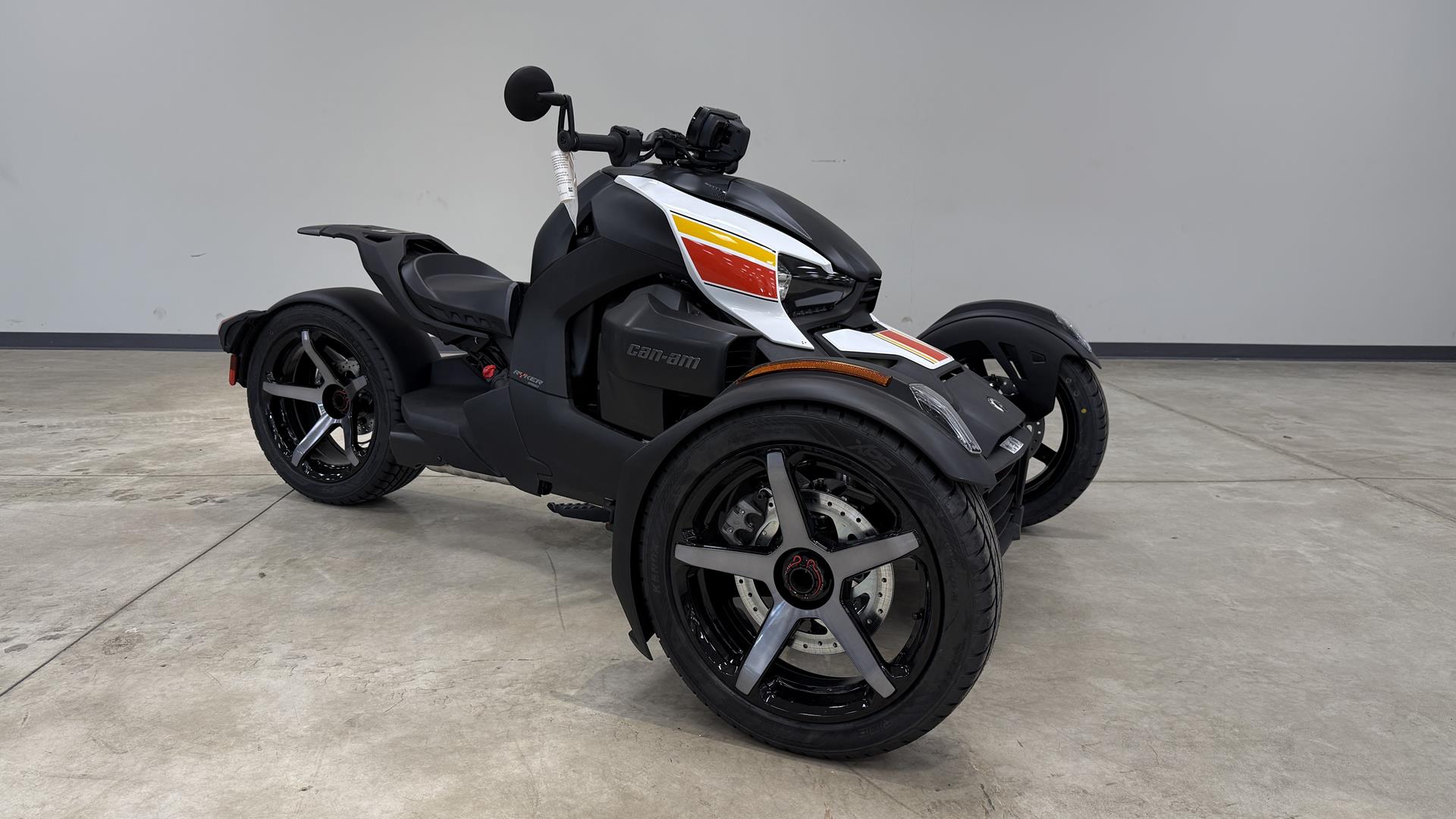 2025 Can-Am Ryker Sport in Ramsey, Minnesota - Photo 1