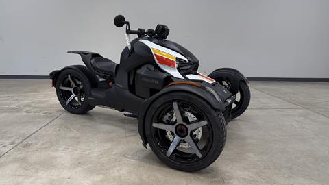 2025 Can-Am Ryker Sport in Ramsey, Minnesota - Photo 1