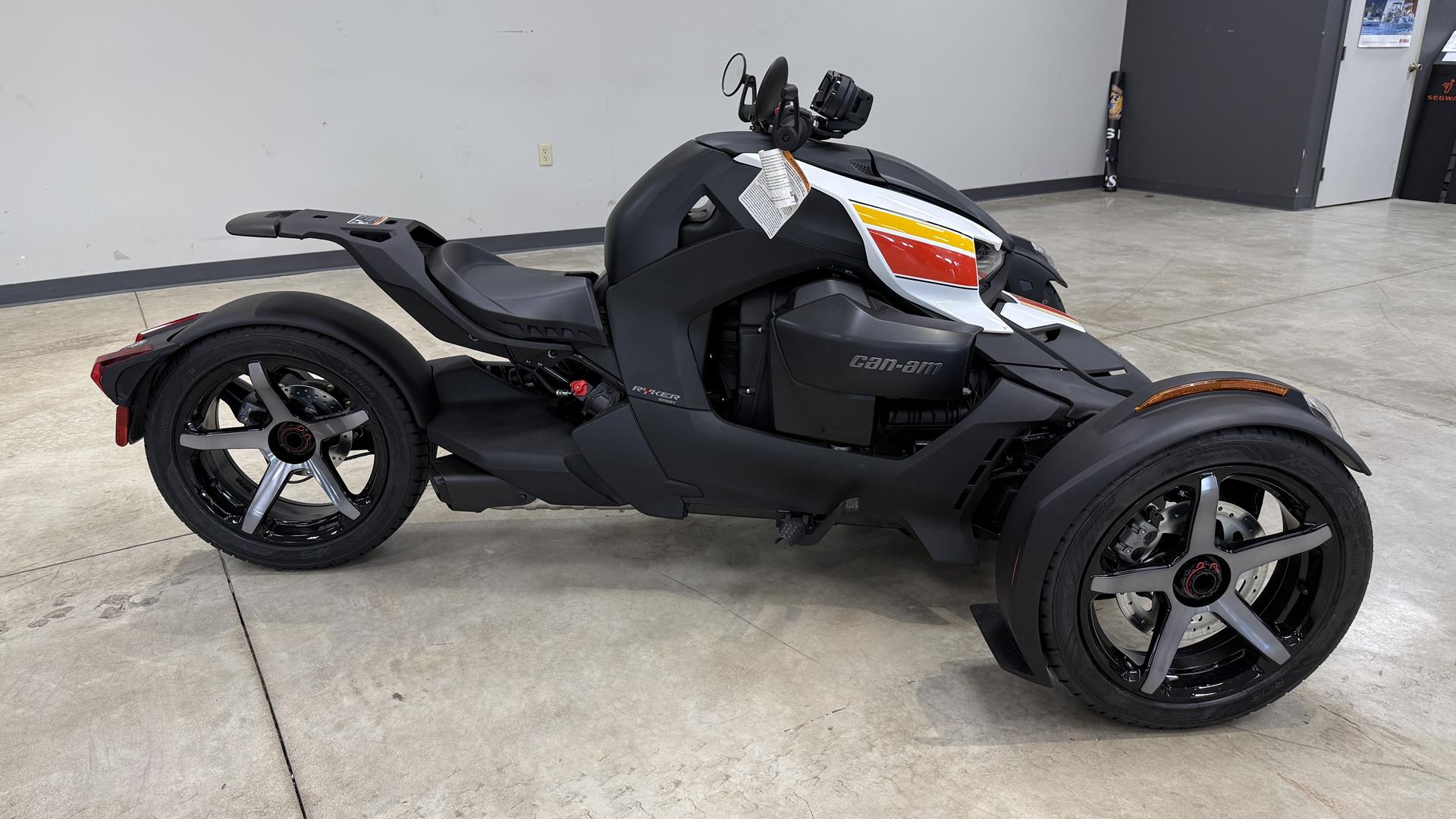 2025 Can-Am Ryker Sport in Ramsey, Minnesota - Photo 2
