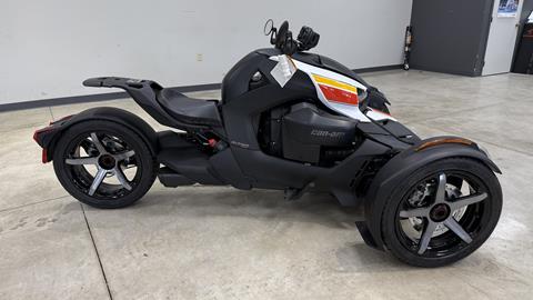 2025 Can-Am Ryker Sport in Ramsey, Minnesota - Photo 2