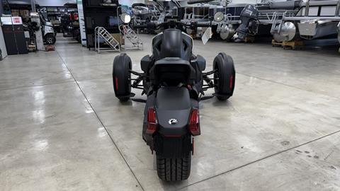 2025 Can-Am Ryker Sport in Ramsey, Minnesota - Photo 4