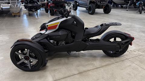 2025 Can-Am Ryker Sport in Ramsey, Minnesota - Photo 6