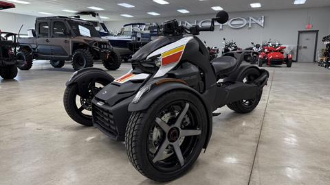 2025 Can-Am Ryker Sport in Ramsey, Minnesota - Photo 7