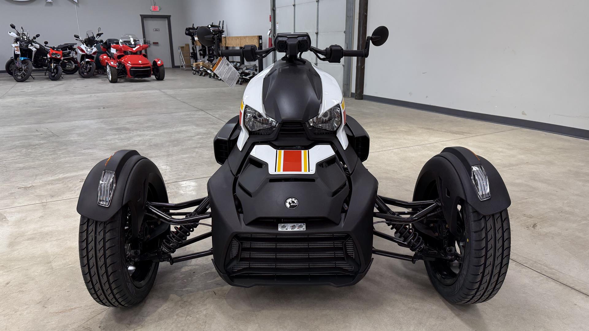 2025 Can-Am Ryker Sport in Ramsey, Minnesota - Photo 8